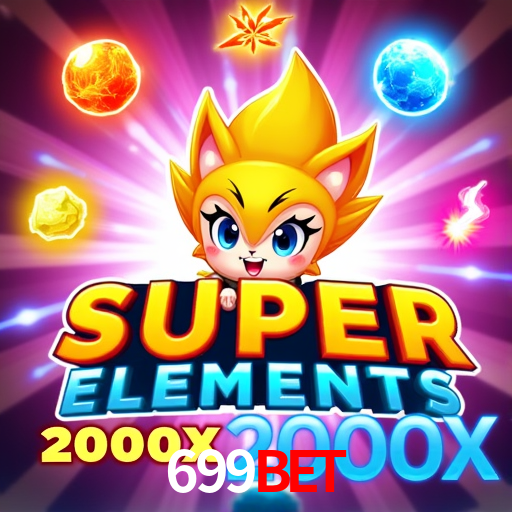 Slots na Plataforma 699Bet